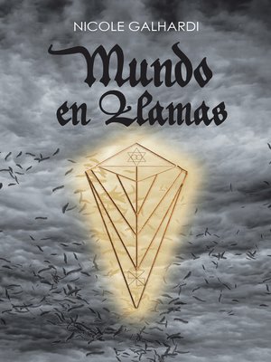 cover image of Mundo En Llamas